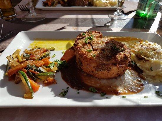 Le Relais de la Calèche