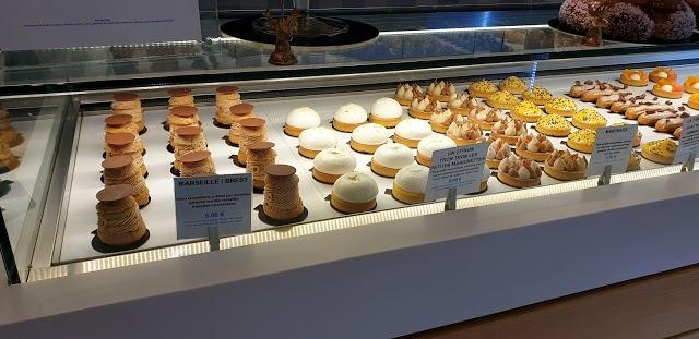 Bricoleurs de douceurs