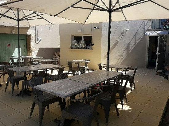 Bar Restaurant Chez Moulin's