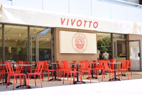 Vivotto Caffe