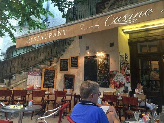 Le Casino
