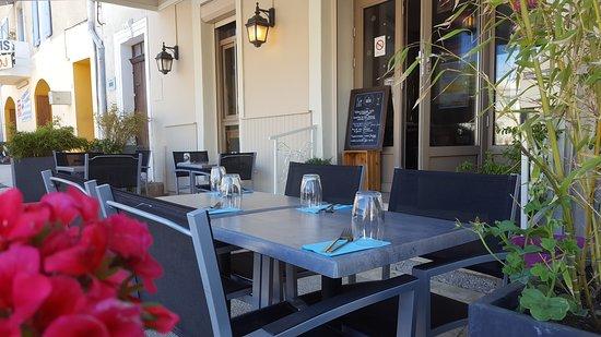 Restaurant L'Ardoise