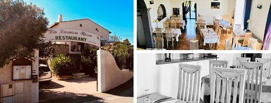 Restaurant Les lauriers Roses