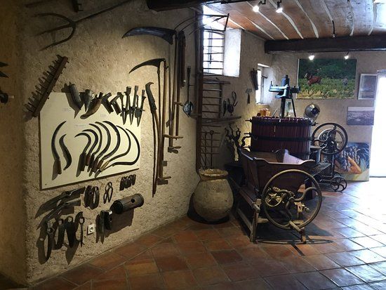 Musée Du Patrimoine