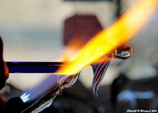 Cristallerie de la fontaine