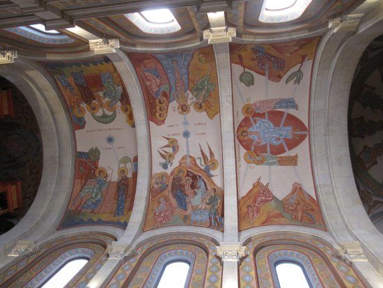 église Saint Nazaire de Sanary-sur-Mer