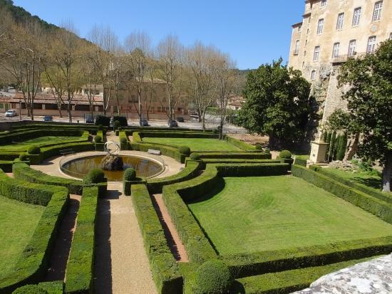 Château d'Entrecasteaux