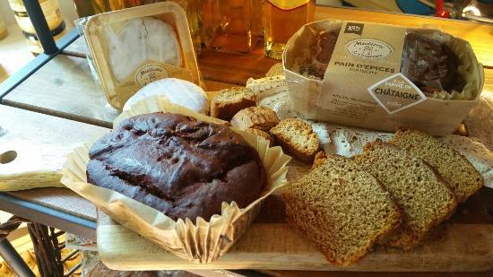 Miellerie de l'Oratoire