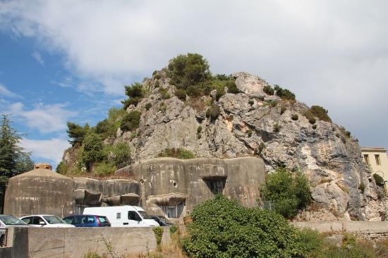 Fort de la Ligne Maginot