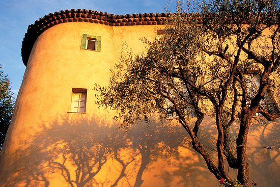 Musée National Picasso