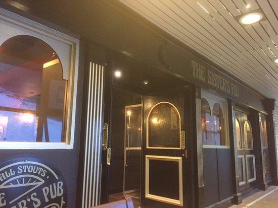 The Sister's Pub