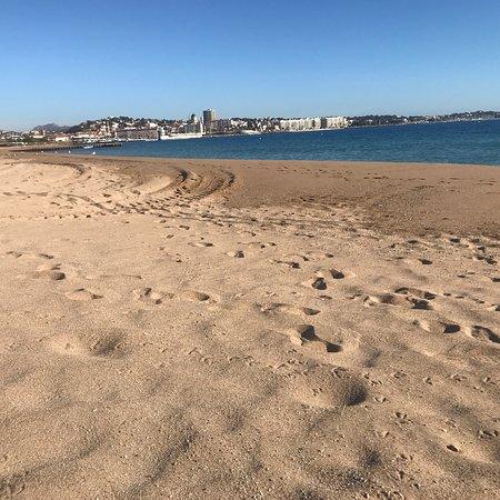 Boulangerie De La Plage