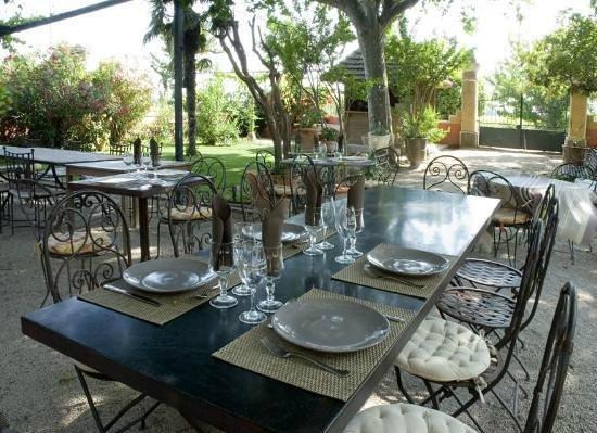 Auberge de la Tuilerie