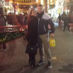 La Carriole du Glacier