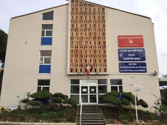 d'Application le Mont des Jeunêts