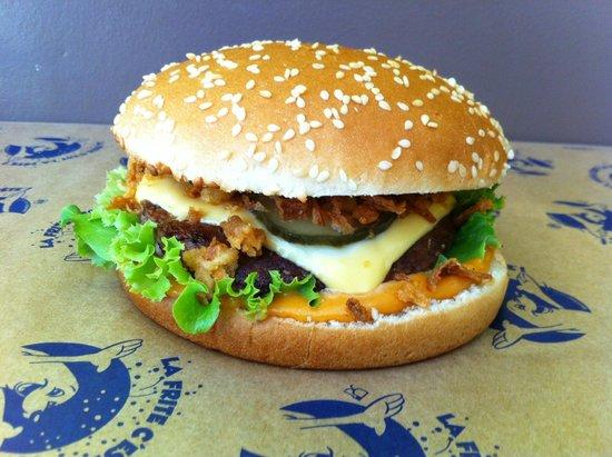 Friterie C'Chtiment Bon