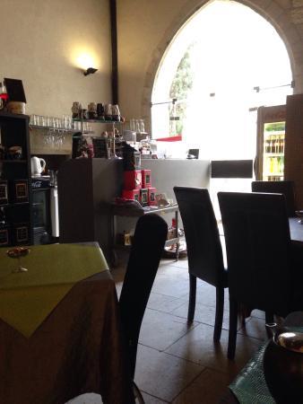 Petit Palais Tea Room