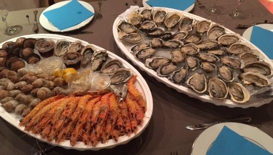 L'Ecailler de L'Estagnol