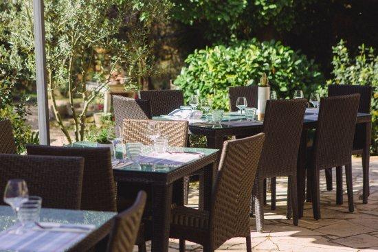 Le Bistrot du Vin Chambré