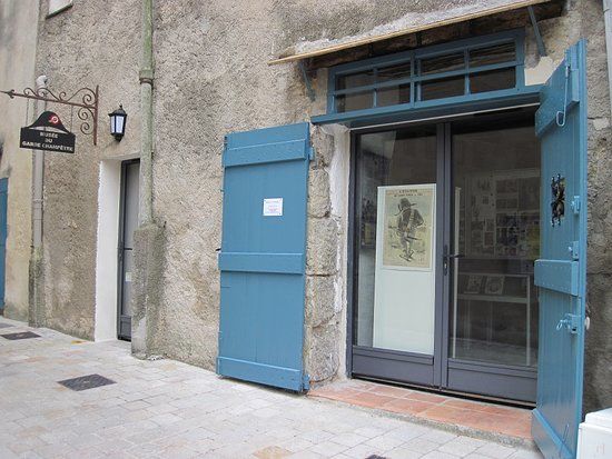 Musée du Garde-Champêtre