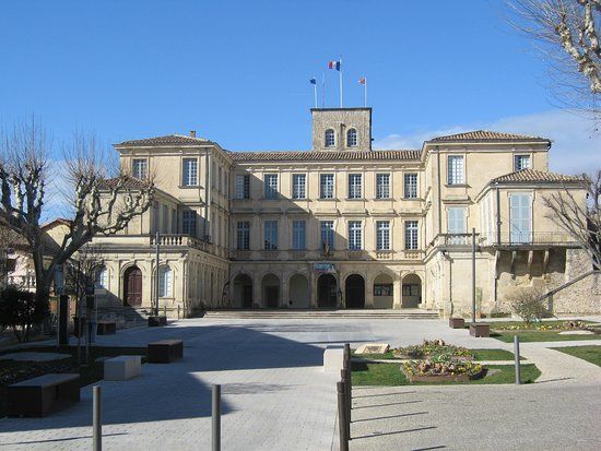 hôtel de Simiane