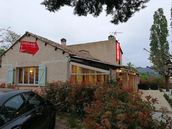 Restaurant Le Grill des Mathy