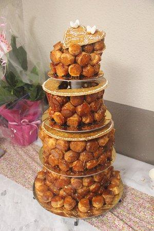 Patisserie Bosca Jean Paul