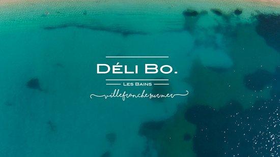 Les Bains Déli Bo