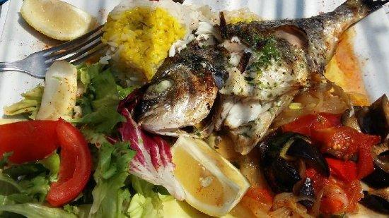 A La Bonne Franquette