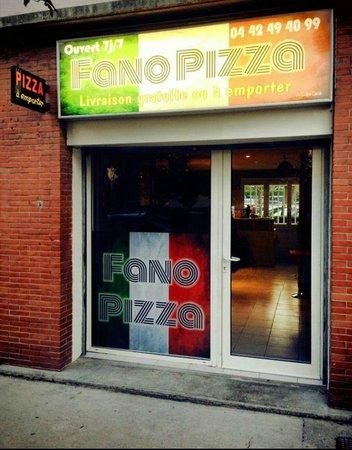 FanoPizza