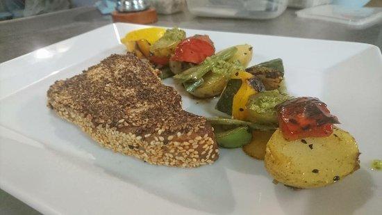 Restaurant Chez Francine