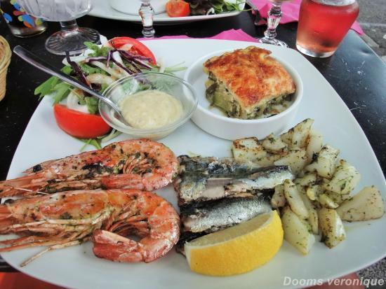 stes maries de la mer