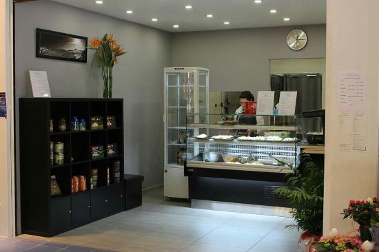 La Cuisine de Suzanne