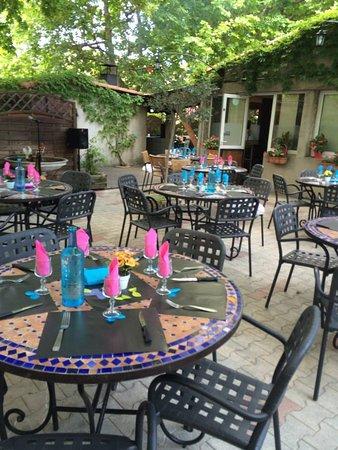 Bar Tabac Restaurant De Beaudinard