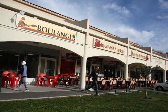 Le Boeuf Chantant