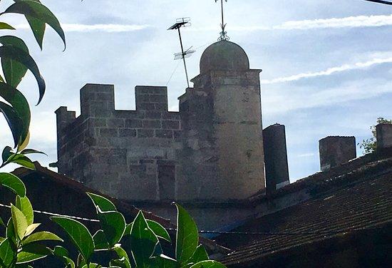 Domaine De La Tour Du Cazeau