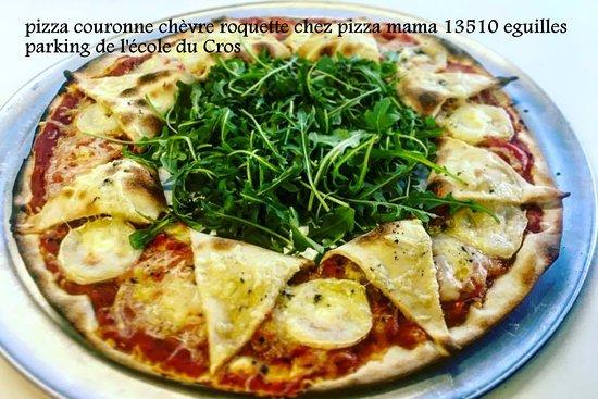 Pizza Mama