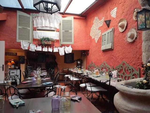 Le Patio
