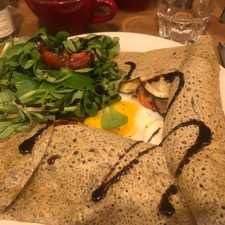 Crepes cidre et compagnie