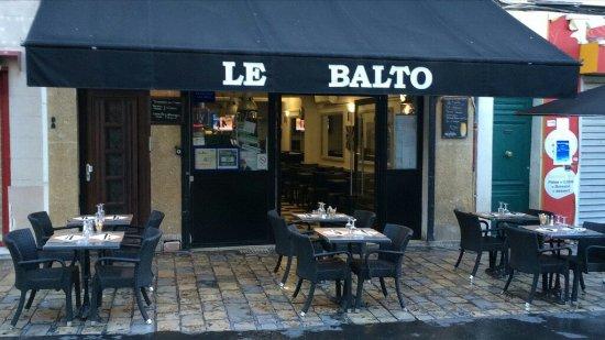 Le Balto