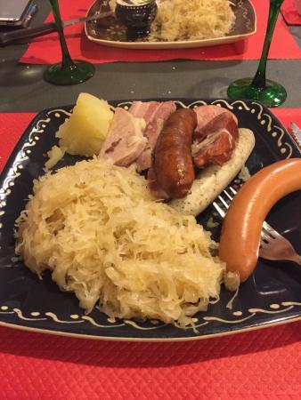 L'Alsace en Provence