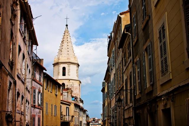 Le Panier de Marseille