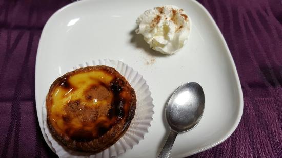 Les Saveurs du Portugal