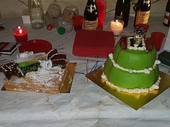 Boulangerie Les Deux Freres Latil