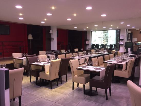 La Table de la Boucherie GILBERT