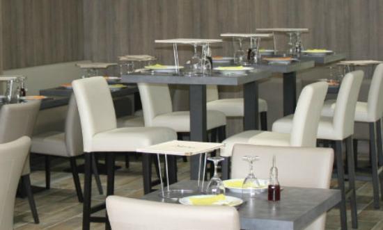 La Cantine de L'ecailler