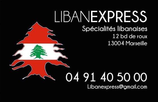 Liban Express