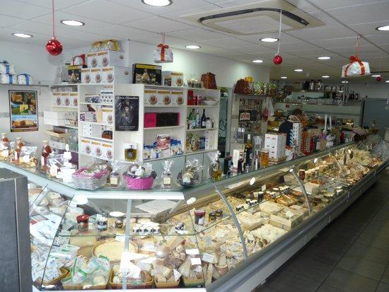 Le Royaume de la Chantilly