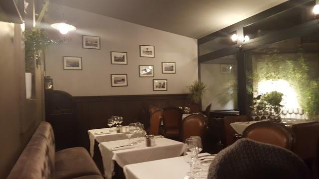 L'entrecôte du Huitième