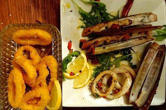 L'Alimentation Generale